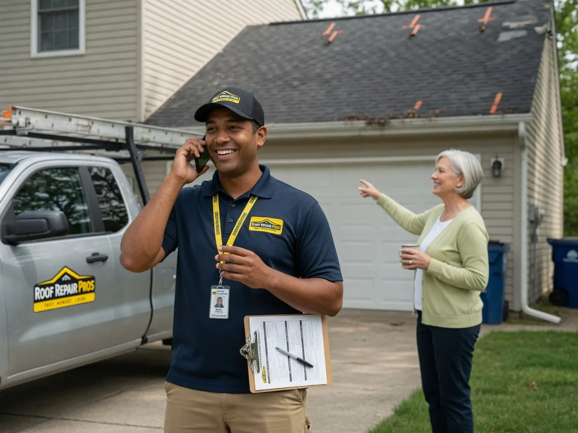 Roof Repair Glen, MS FAQs